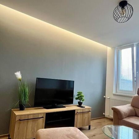 Apartman Amur Caşonia Exterior foto