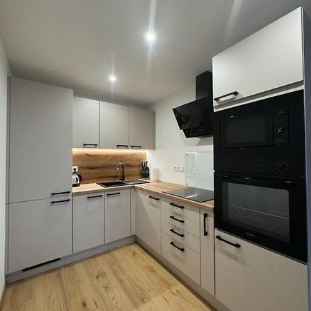 Apartman Amur Caşonia Exterior foto
