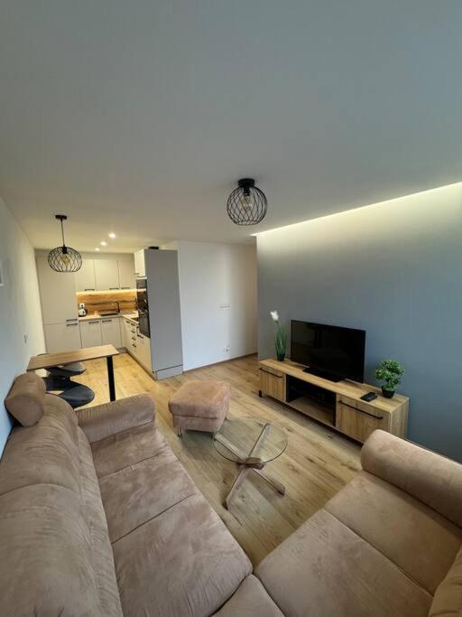 Apartman Amur Caşonia Exterior foto