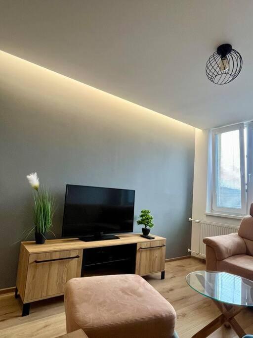 Apartman Amur Caşonia Exterior foto