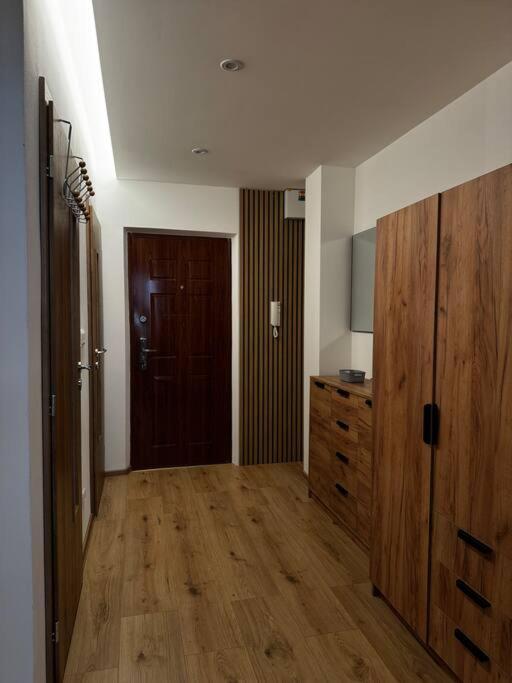 Apartman Amur Caşonia Exterior foto