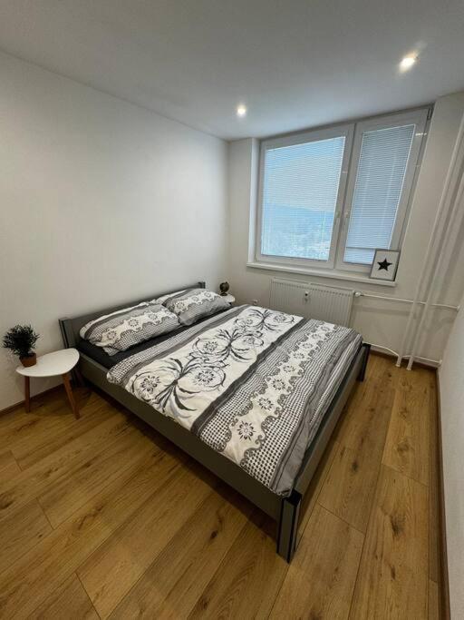 Apartman Amur Caşonia Exterior foto