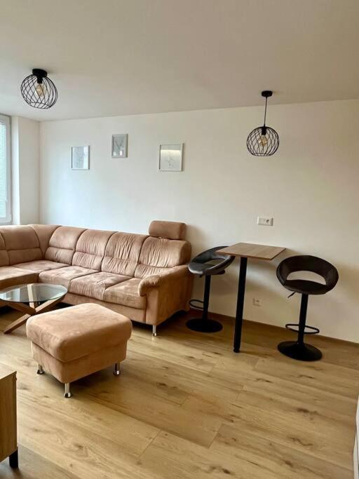 Apartman Amur Caşonia Exterior foto
