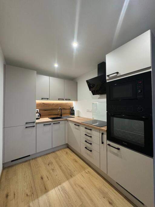 Apartman Amur Caşonia Exterior foto