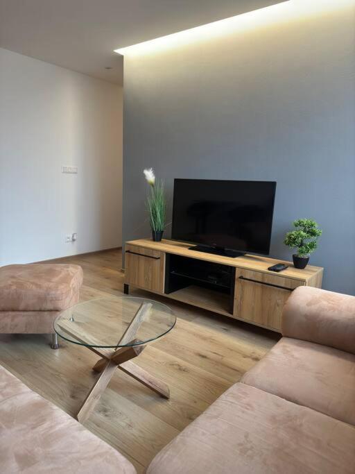 Apartman Amur Caşonia Exterior foto